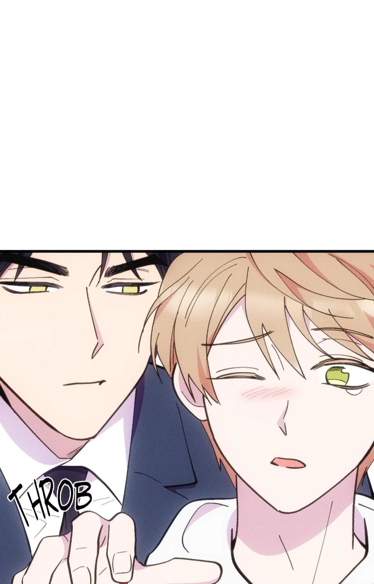 Be My Baby by Kie – Uncensored – Ch. 59 [Eng] page 57