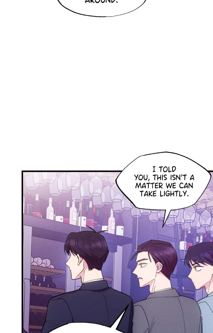 Be My Baby by Kie – Uncensored – Ch. 59 [Eng] page 57