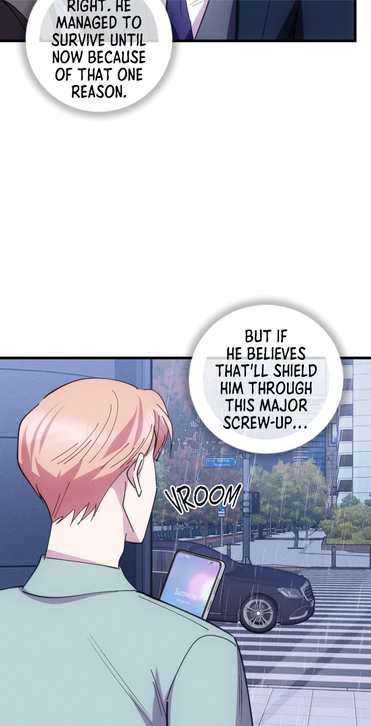 Be My Baby by Kie – Uncensored – Ch. 59 [Eng] page 57