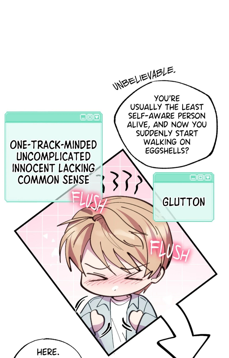 Be My Baby by Kie – Uncensored – Ch. 59 [Eng] page 57