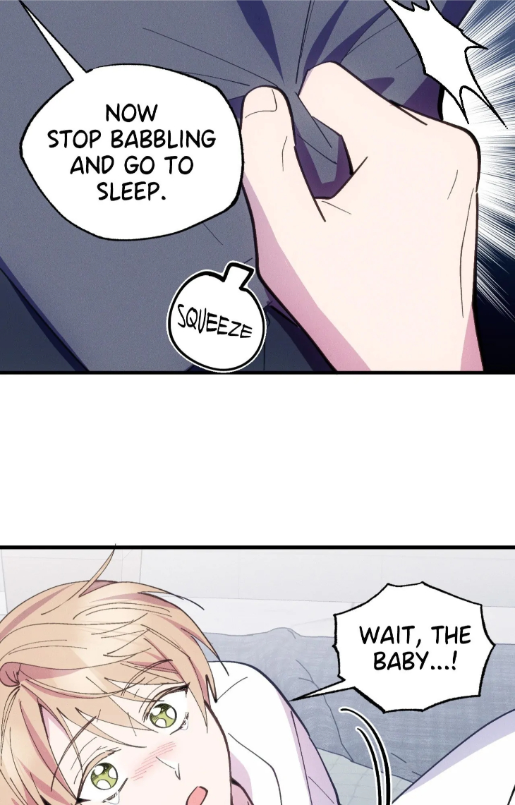 Be My Baby by Kie – Uncensored – Ch. 59 [Eng] page 57