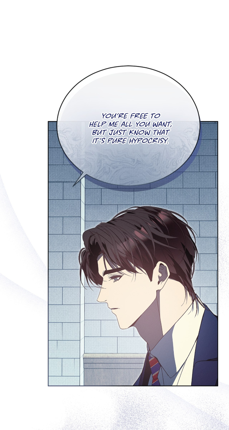The Bad Life by Baek Nara – Ch. 41 [Eng] page 57