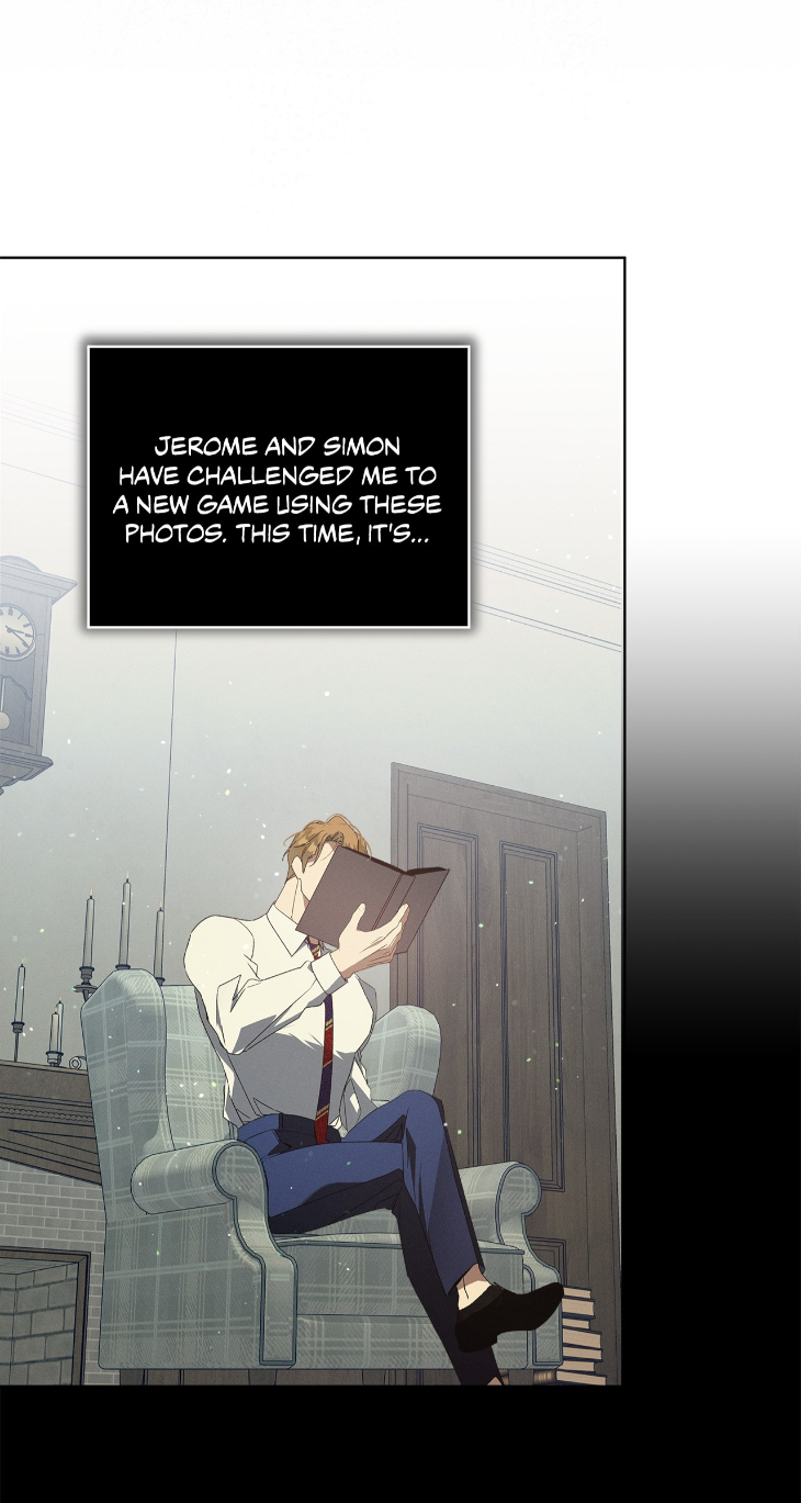 The Bad Life by Baek Nara – Ch. 41 [Eng] page 57