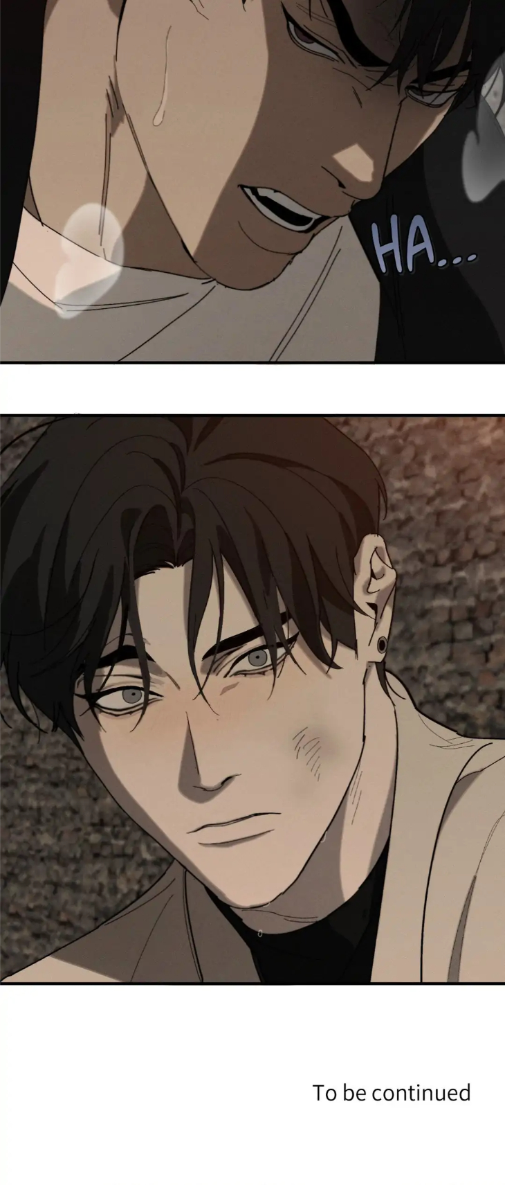 Incomplete Combustion by Gaetsaeng – Uncensored [Eng] page 56