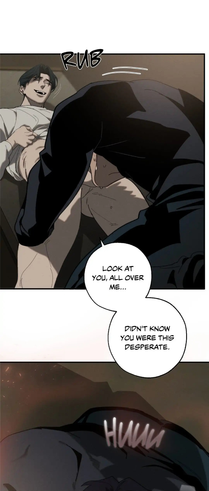 Incomplete Combustion by Gaetsaeng – Uncensored [Eng] page 56