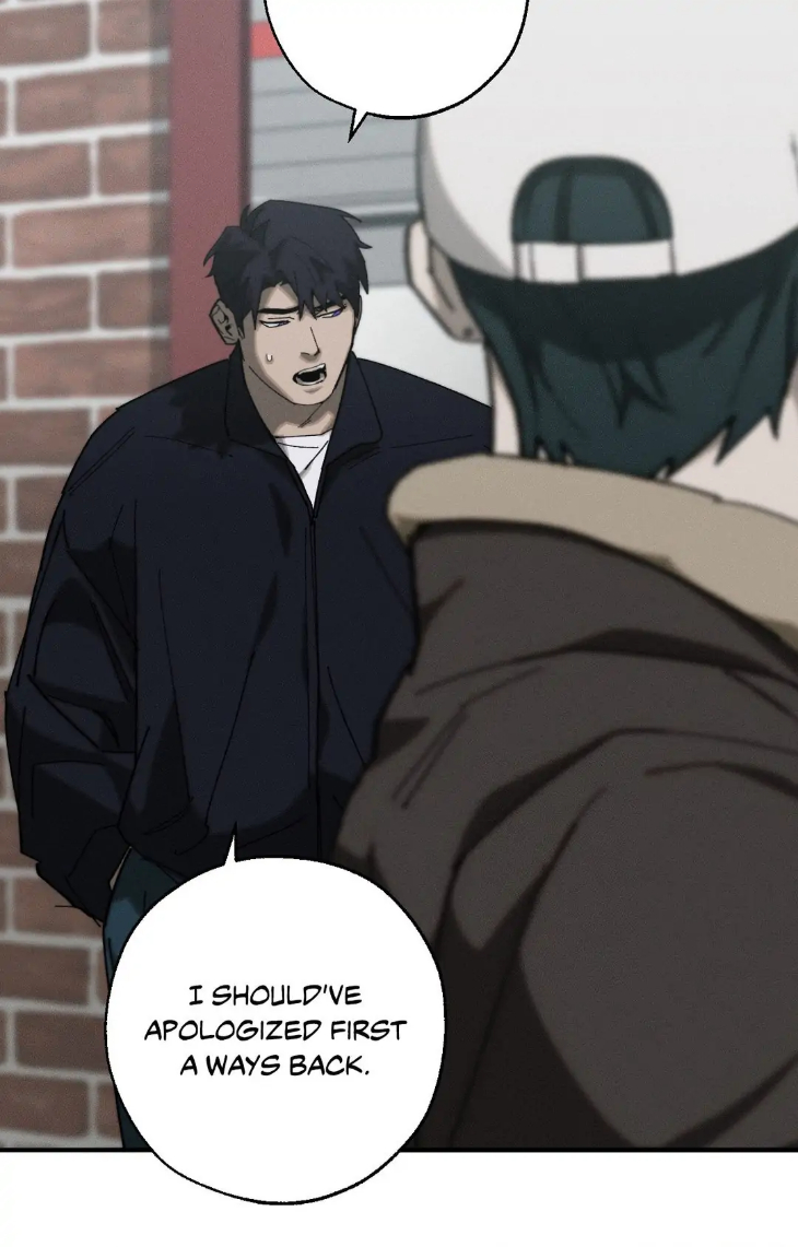 Incomplete Combustion by Gaetsaeng – Uncensored [Eng] page 56