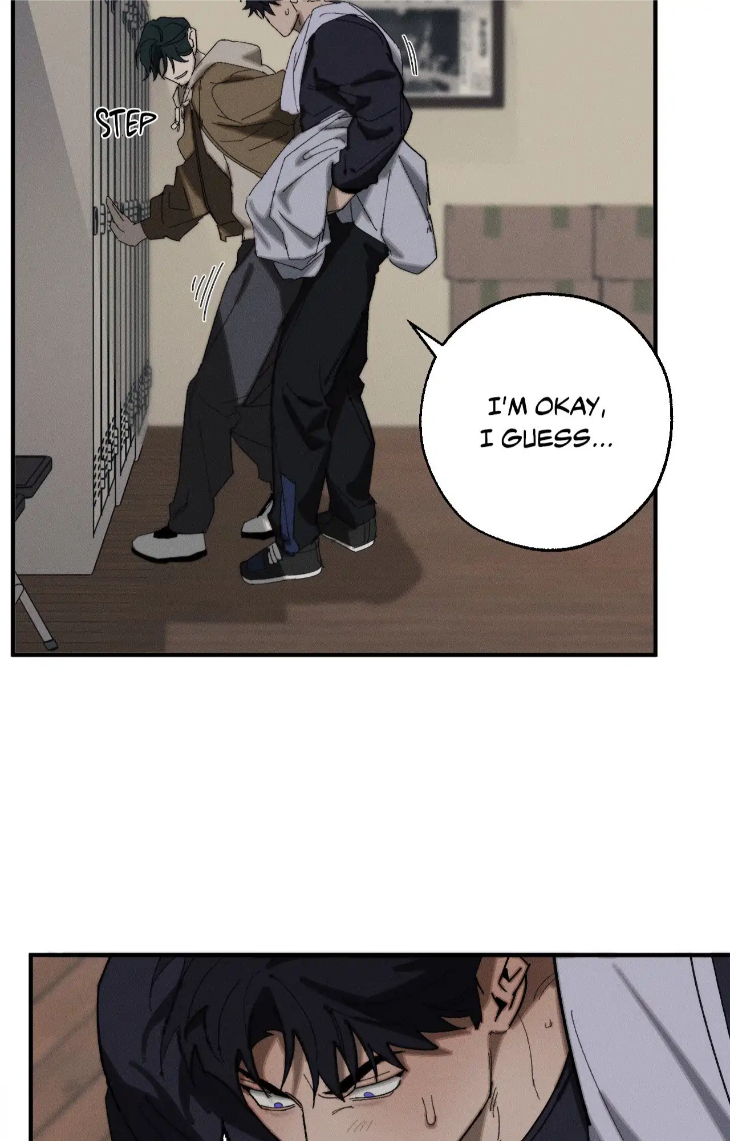 Incomplete Combustion by Gaetsaeng – Uncensored [Eng] page 56