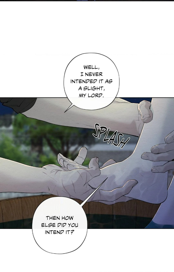 A Twisted Fate by Hyeu – Ch. 62 [Eng] page 57