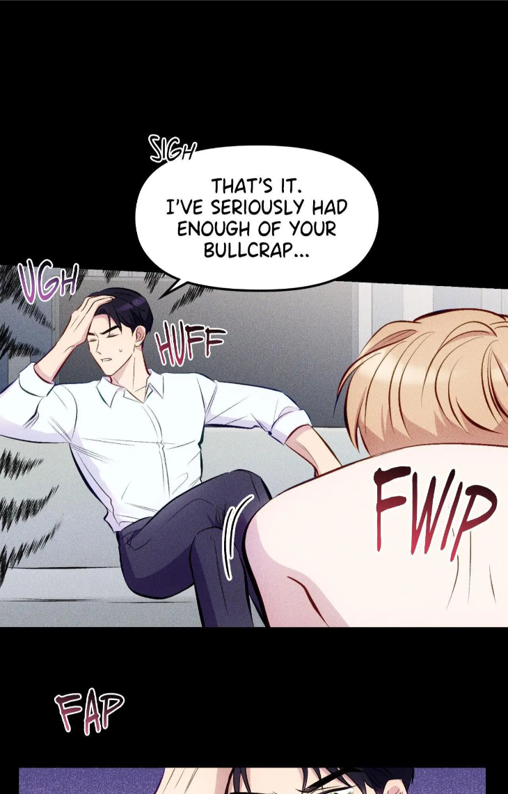 Be My Baby by Kie – Uncensored – Ch. 59 [Eng] page 58