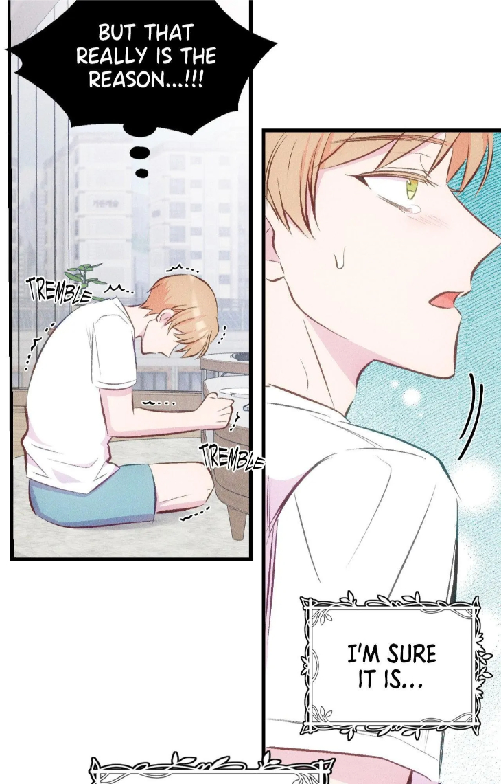Be My Baby by Kie – Uncensored – Ch. 59 [Eng] page 58