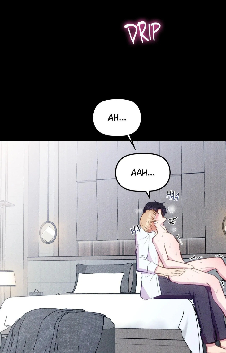 Be My Baby by Kie – Uncensored – Ch. 59 [Eng] page 58