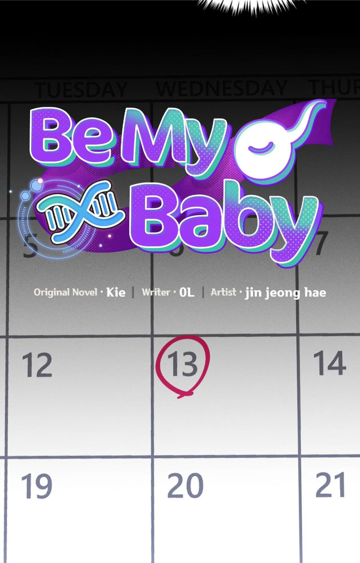 Be My Baby by Kie – Uncensored – Ch. 59 [Eng] page 58
