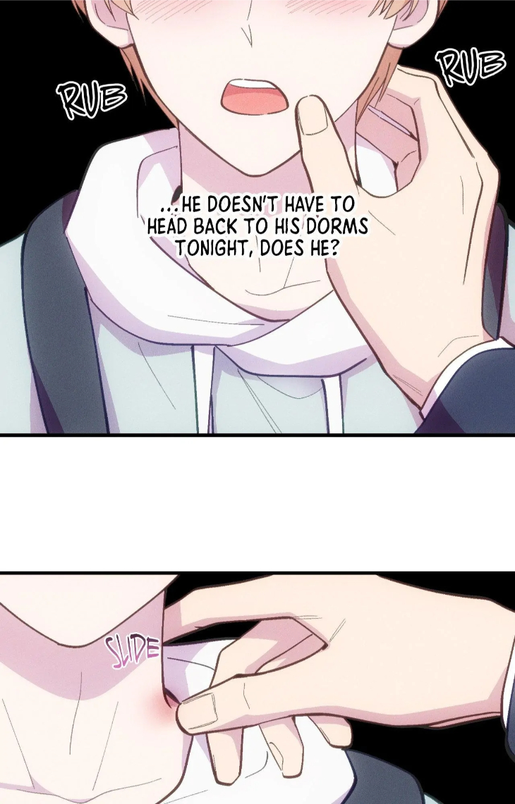 Be My Baby by Kie – Uncensored – Ch. 59 [Eng] page 58