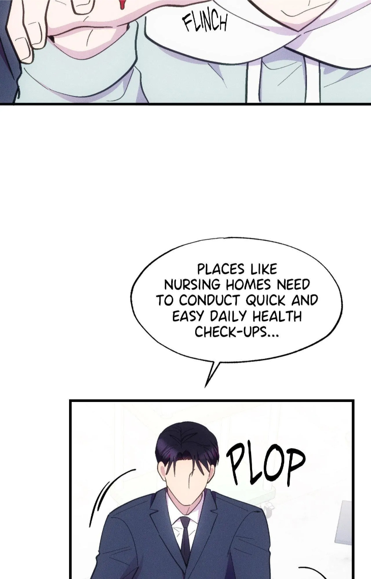 Be My Baby by Kie – Uncensored – Ch. 59 [Eng] page 58