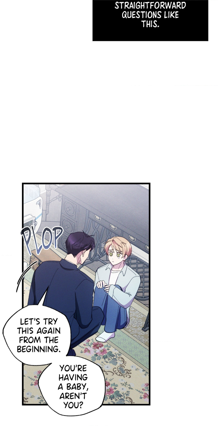 Be My Baby by Kie – Uncensored – Ch. 59 [Eng] page 58