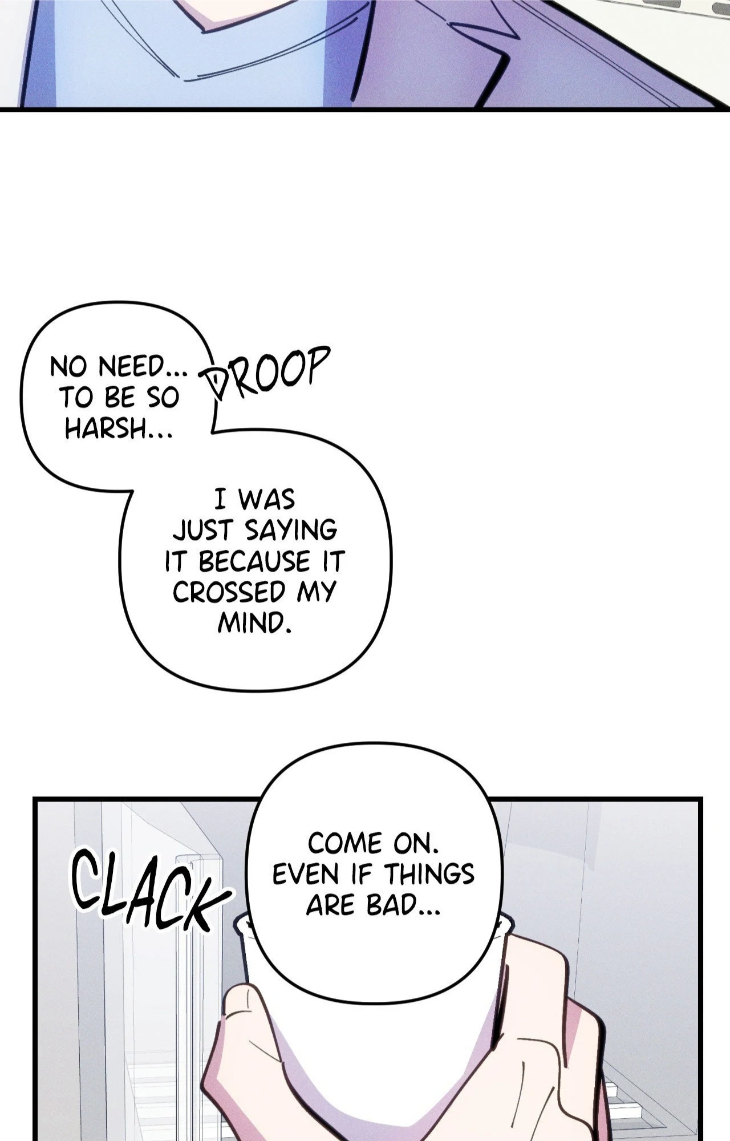 Be My Baby by Kie – Uncensored – Ch. 59 [Eng] page 58