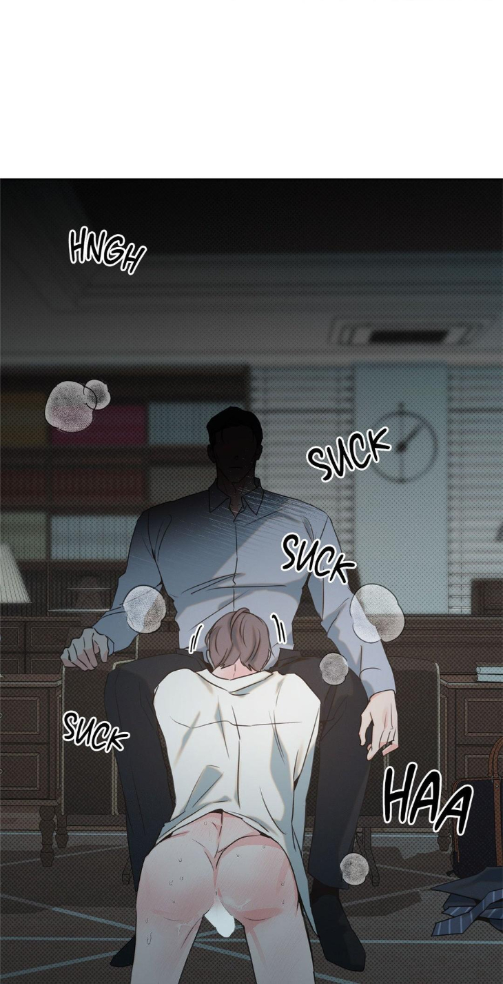 Rainbow Donut by Yogoorong [Eng] page 58