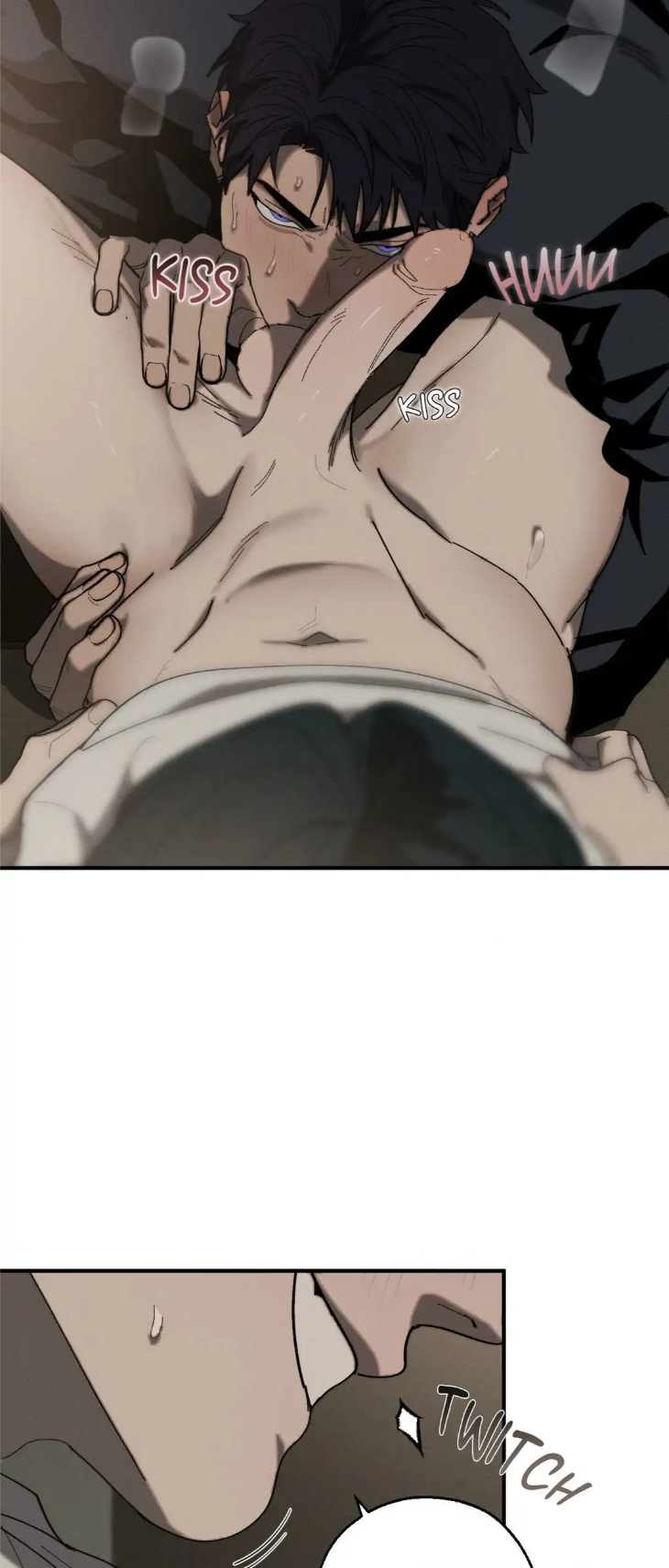 Incomplete Combustion by Gaetsaeng – Uncensored [Eng] page 57