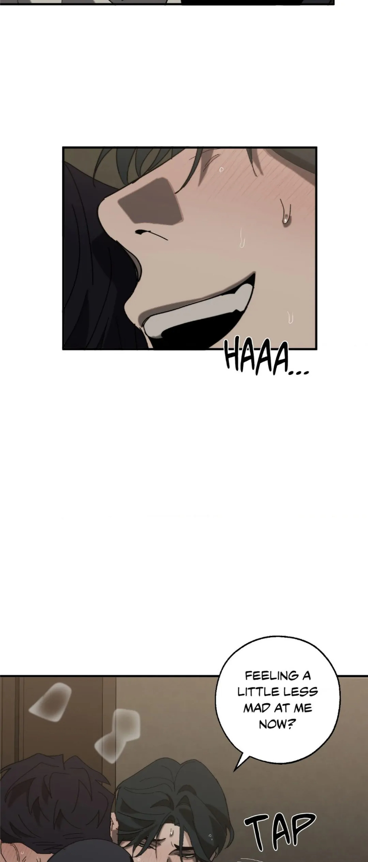 Incomplete Combustion by Gaetsaeng – Uncensored [Eng] page 57