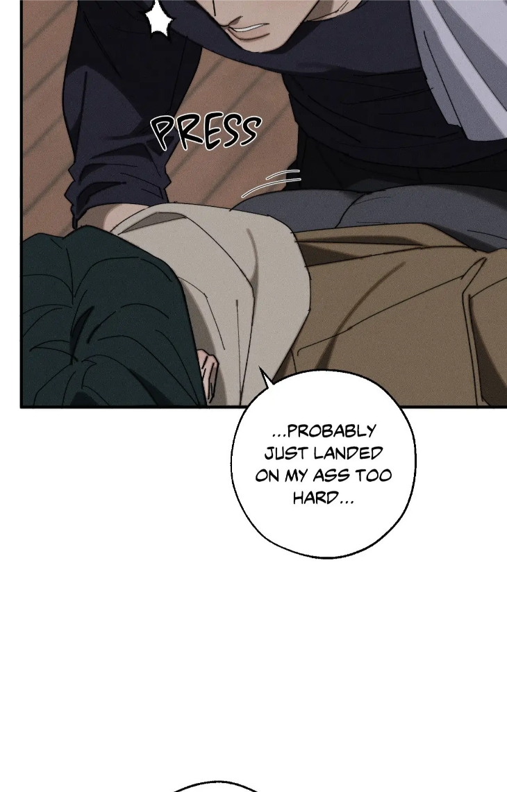 Incomplete Combustion by Gaetsaeng – Uncensored [Eng] page 57