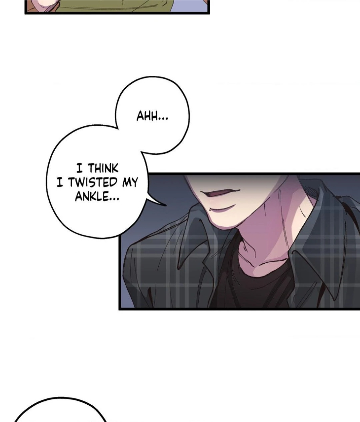 Reluctant Encounters by Gyeon – Uncensored – Ch. 48 [Eng] page 59