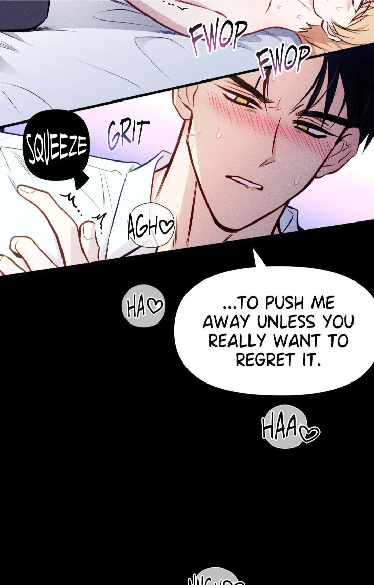 Be My Baby by Kie – Uncensored – Ch. 59 [Eng] page 59