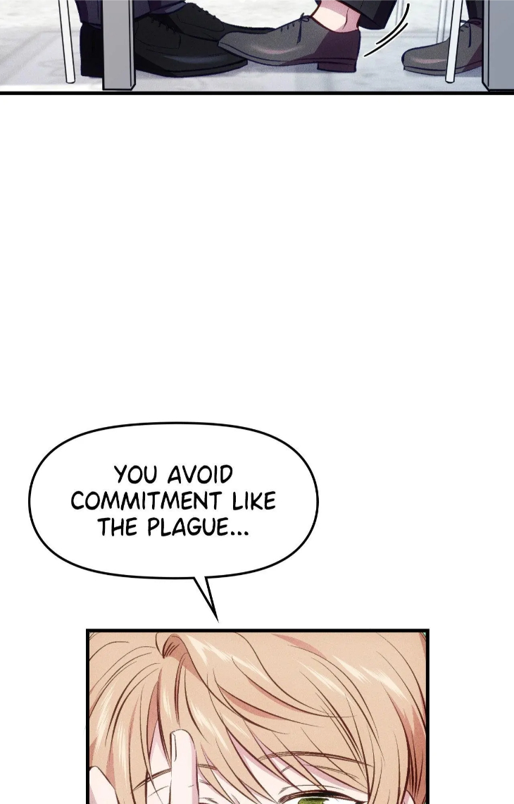 Be My Baby by Kie – Uncensored – Ch. 59 [Eng] page 59