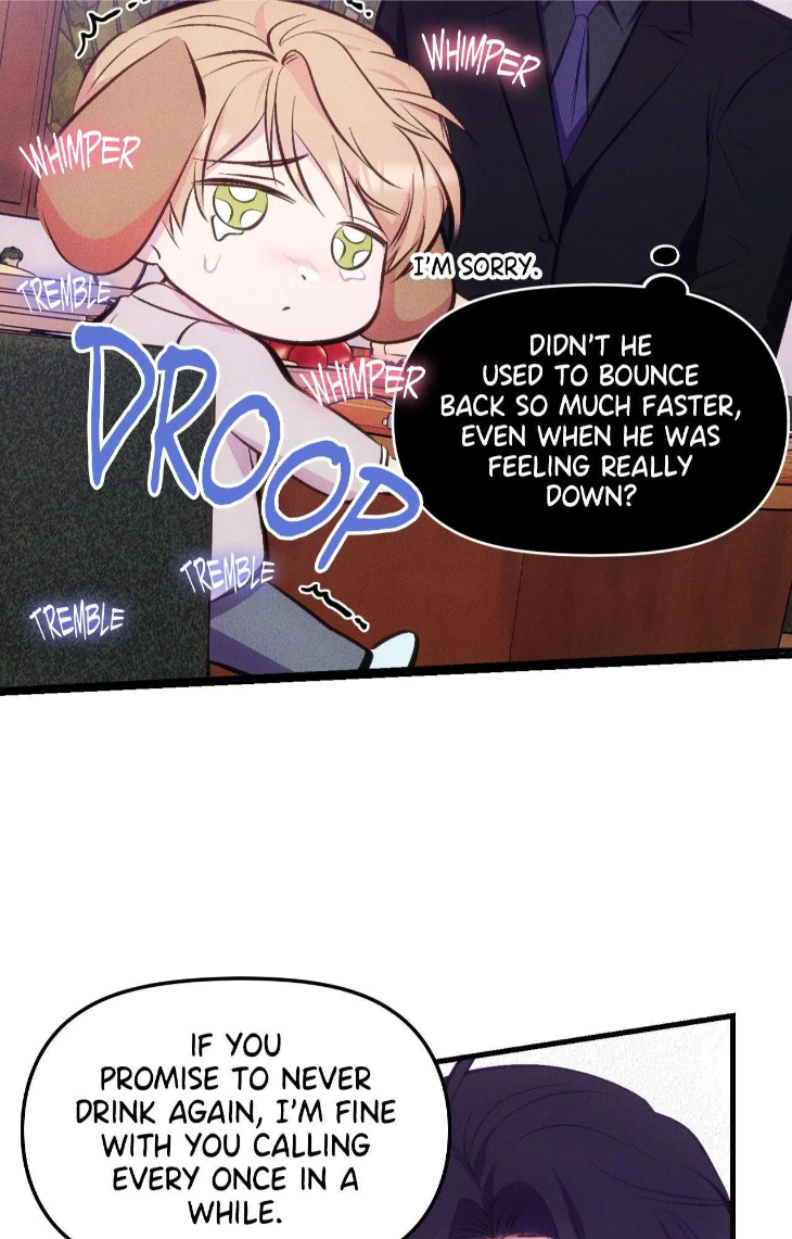 Be My Baby by Kie – Uncensored – Ch. 59 [Eng] page 59