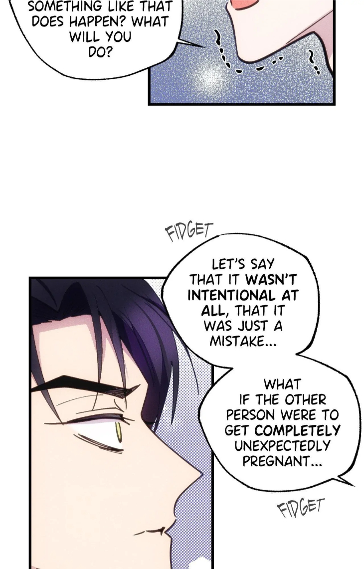 Be My Baby by Kie – Uncensored – Ch. 59 [Eng] page 59