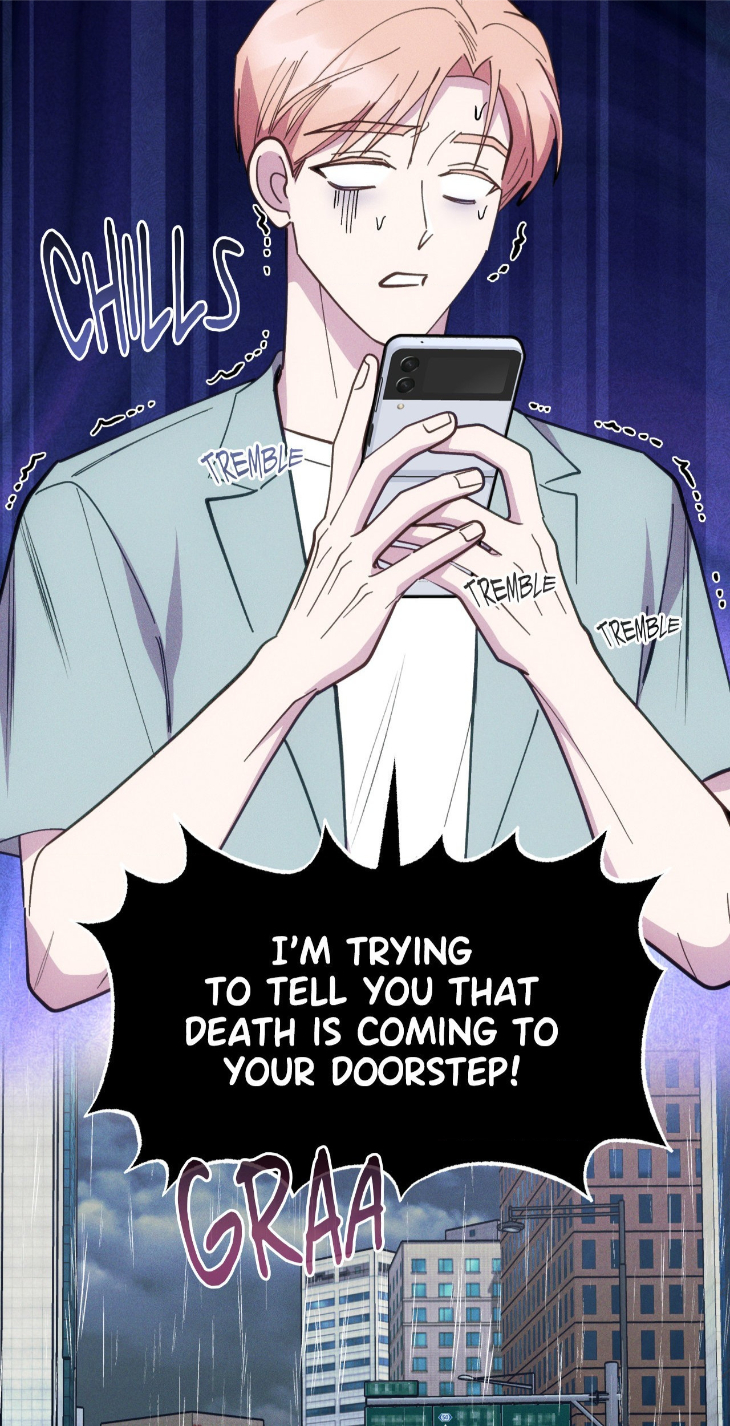 Be My Baby by Kie – Uncensored – Ch. 59 [Eng] page 59