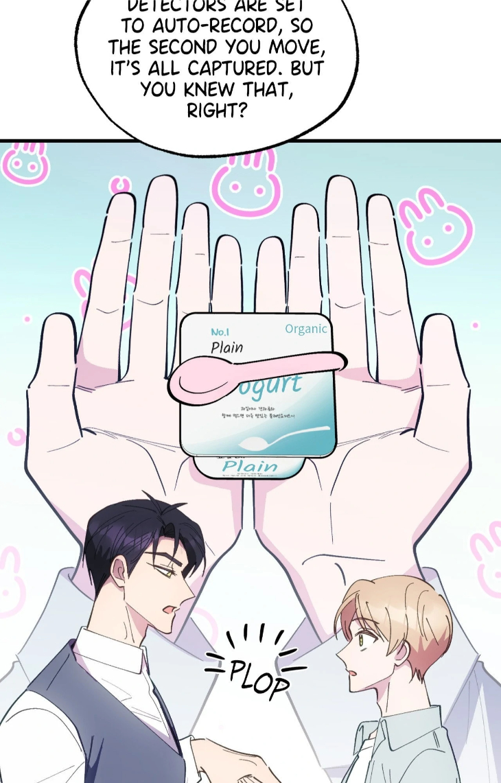 Be My Baby by Kie – Uncensored – Ch. 59 [Eng] page 59