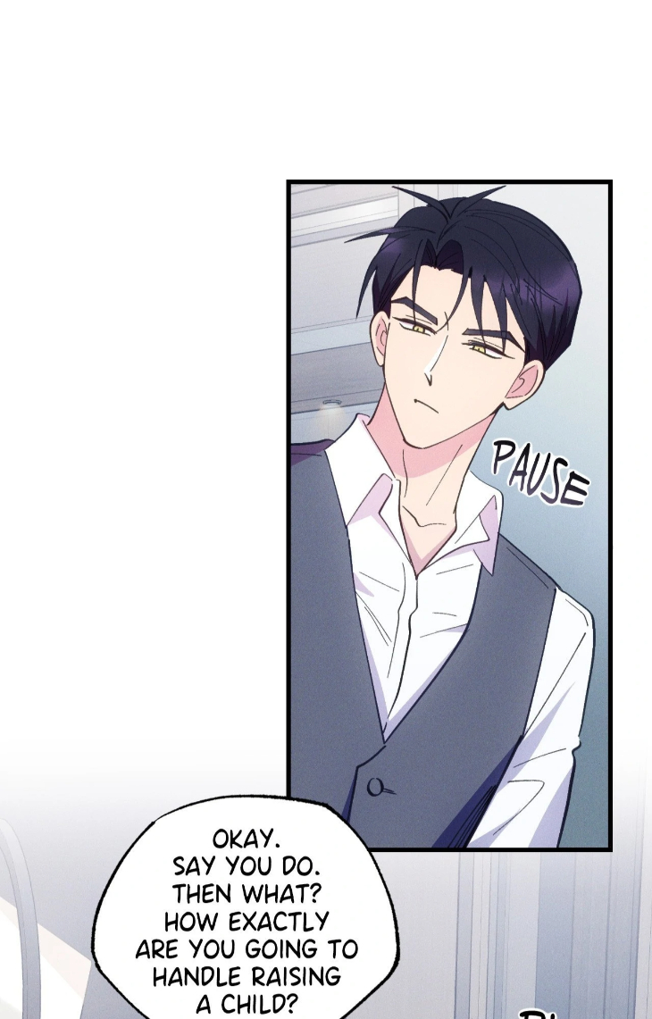Be My Baby by Kie – Uncensored – Ch. 59 [Eng] page 59