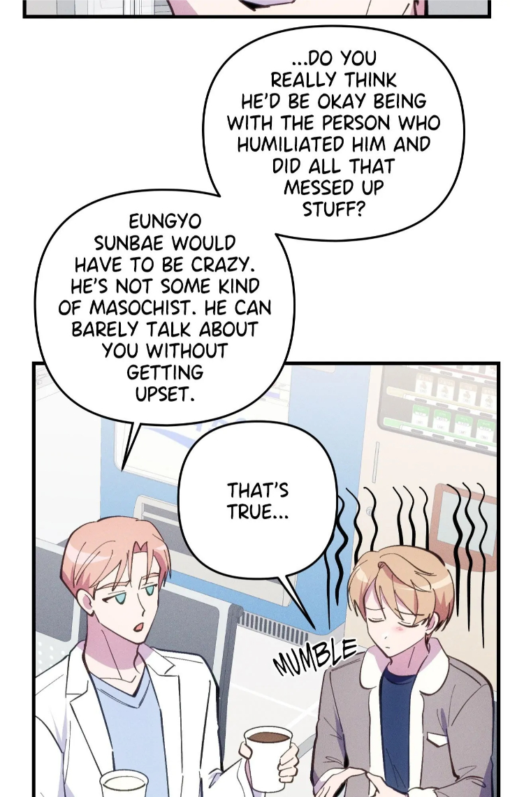 Be My Baby by Kie – Uncensored – Ch. 59 [Eng] page 59