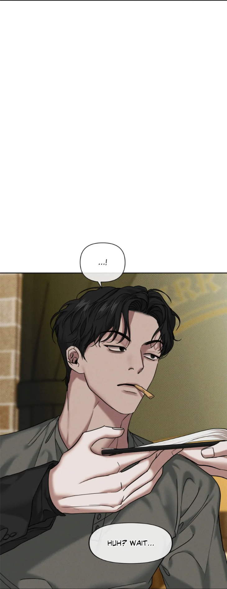 Dearest by ChungWoon – Season 2 – Ch. 51 [Eng] page 58