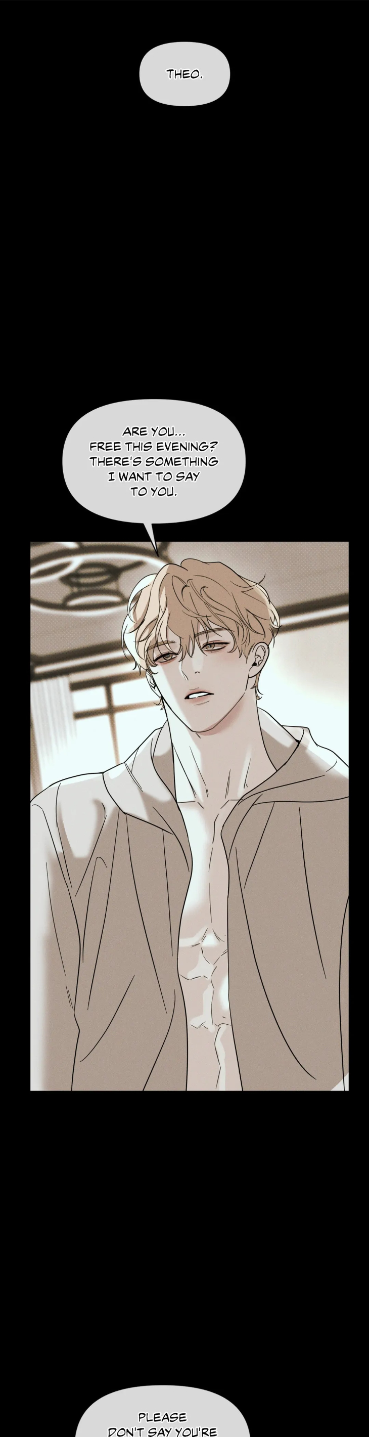 Dearest by ChungWoon – Season 2 – Ch. 51 [Eng] page 57