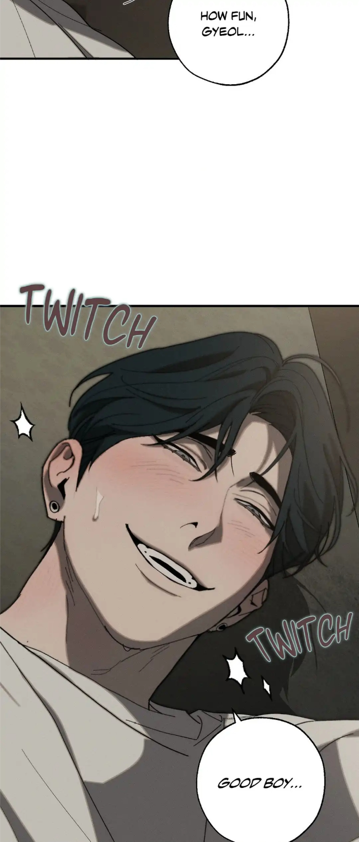 Incomplete Combustion by Gaetsaeng – Uncensored [Eng] page 58