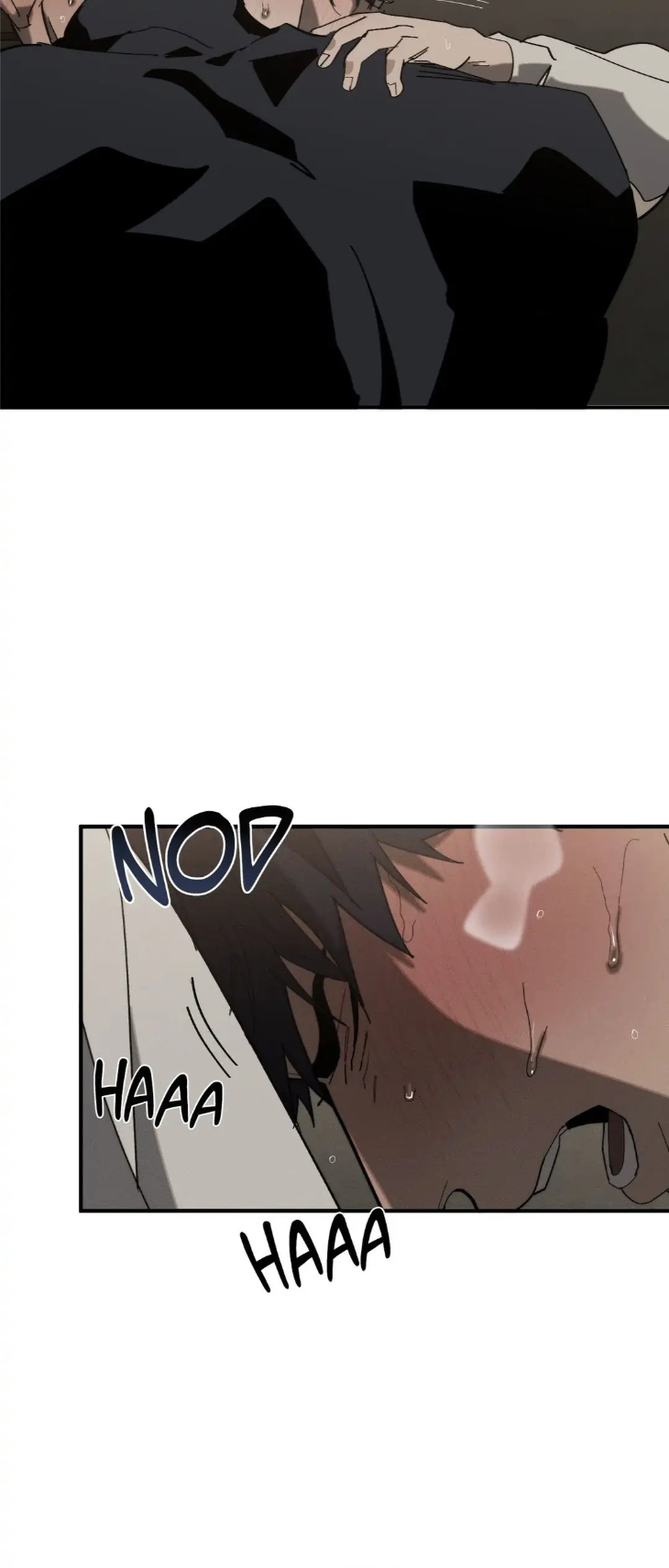 Incomplete Combustion by Gaetsaeng – Uncensored [Eng] page 58