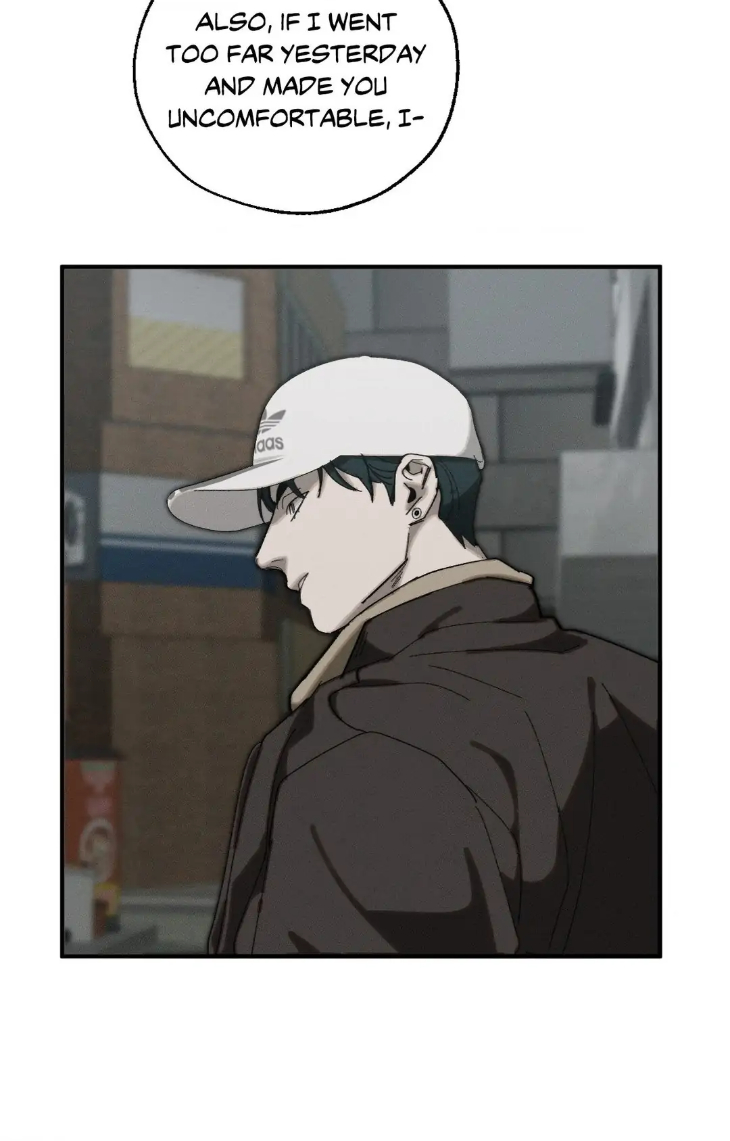 Incomplete Combustion by Gaetsaeng – Uncensored [Eng] page 58