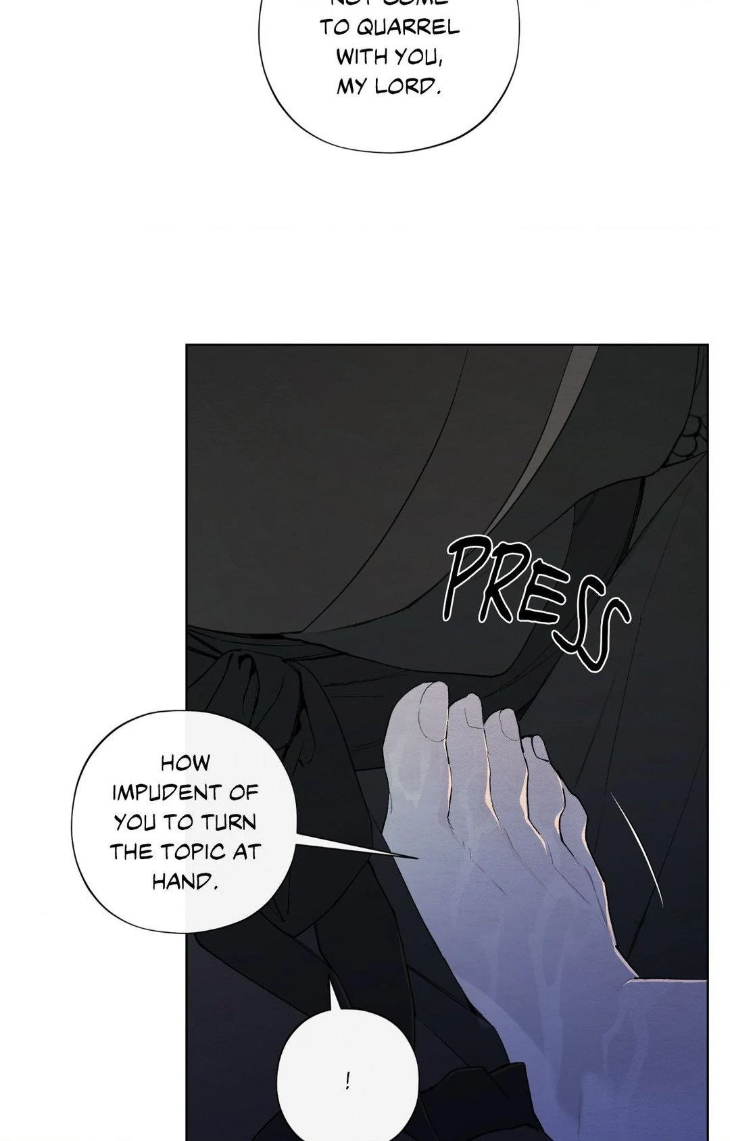 A Twisted Fate by Hyeu – Ch. 62 [Eng] page 59