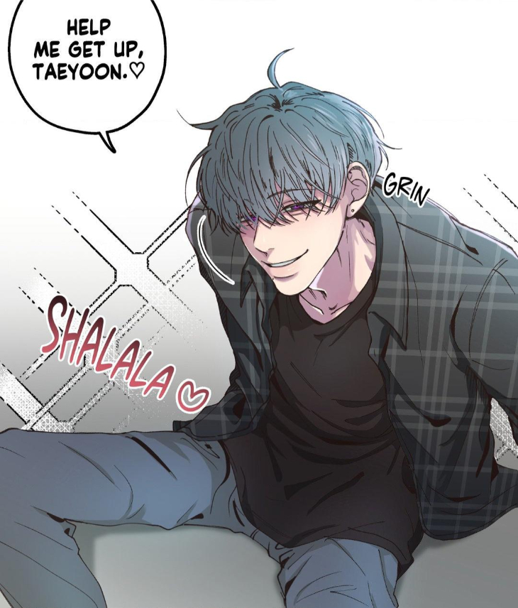 Reluctant Encounters by Gyeon – Uncensored – Ch. 48 [Eng] page 60