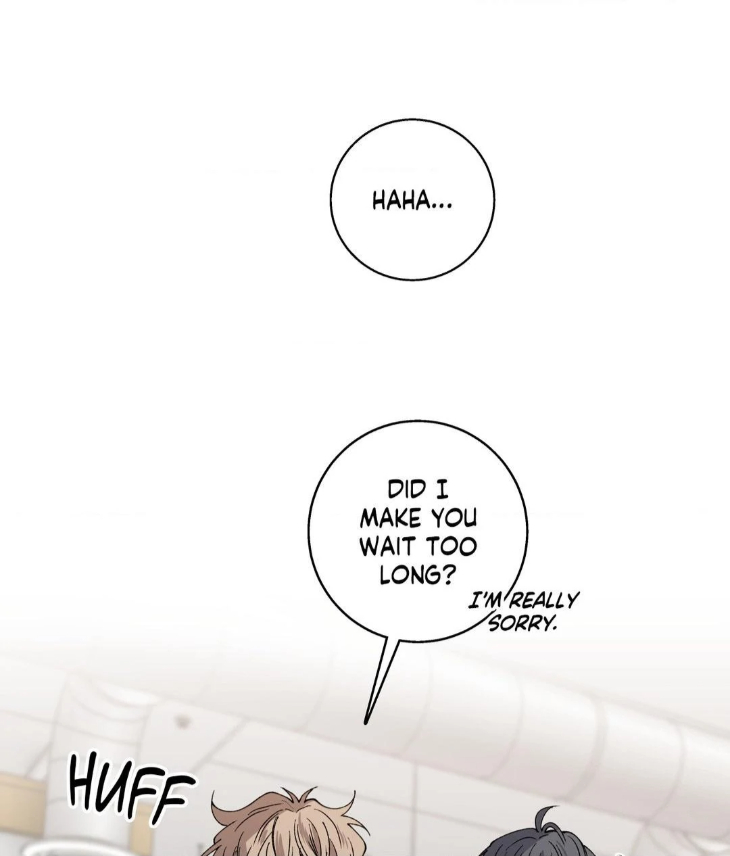 Reluctant Encounters by Gyeon – Uncensored – Ch. 48 [Eng] page 60