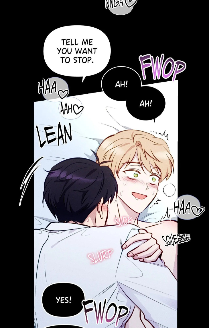 Be My Baby by Kie – Uncensored – Ch. 59 [Eng] page 60