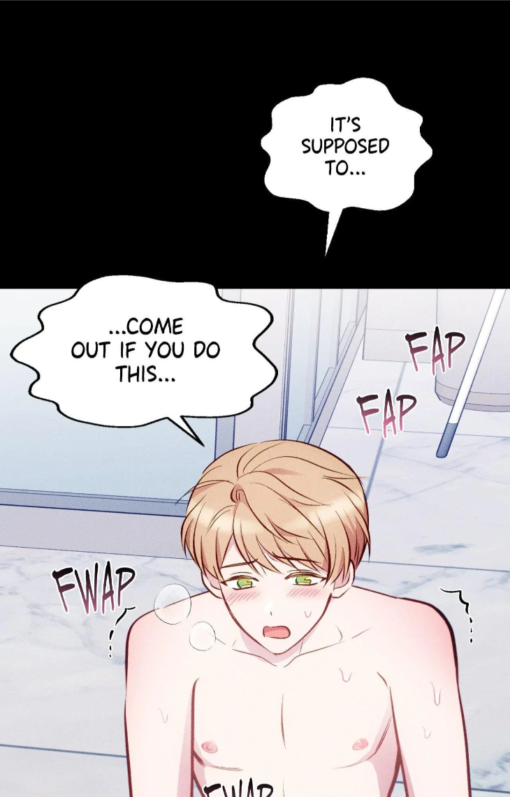 Be My Baby by Kie – Uncensored – Ch. 59 [Eng] page 60