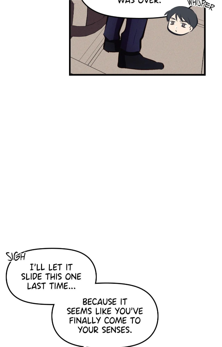 Be My Baby by Kie – Uncensored – Ch. 59 [Eng] page 60