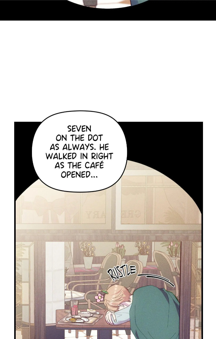 Be My Baby by Kie – Uncensored – Ch. 59 [Eng] page 60