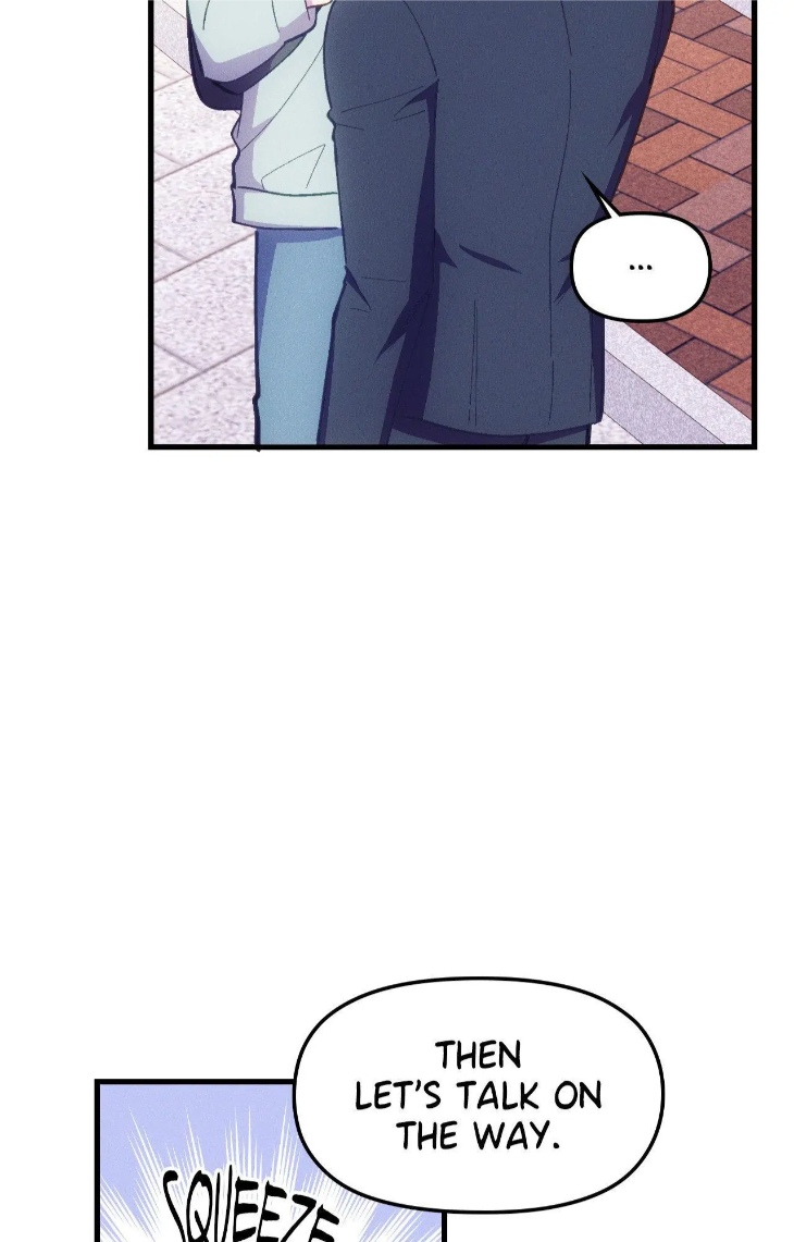 Be My Baby by Kie – Uncensored – Ch. 59 [Eng] page 60