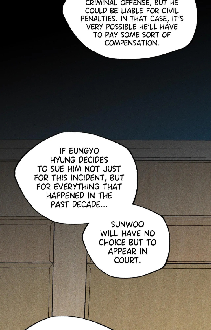 Be My Baby by Kie – Uncensored – Ch. 59 [Eng] page 60