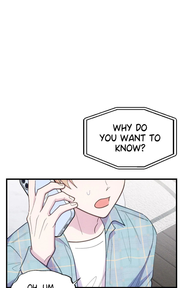 Be My Baby by Kie – Uncensored – Ch. 59 [Eng] page 60