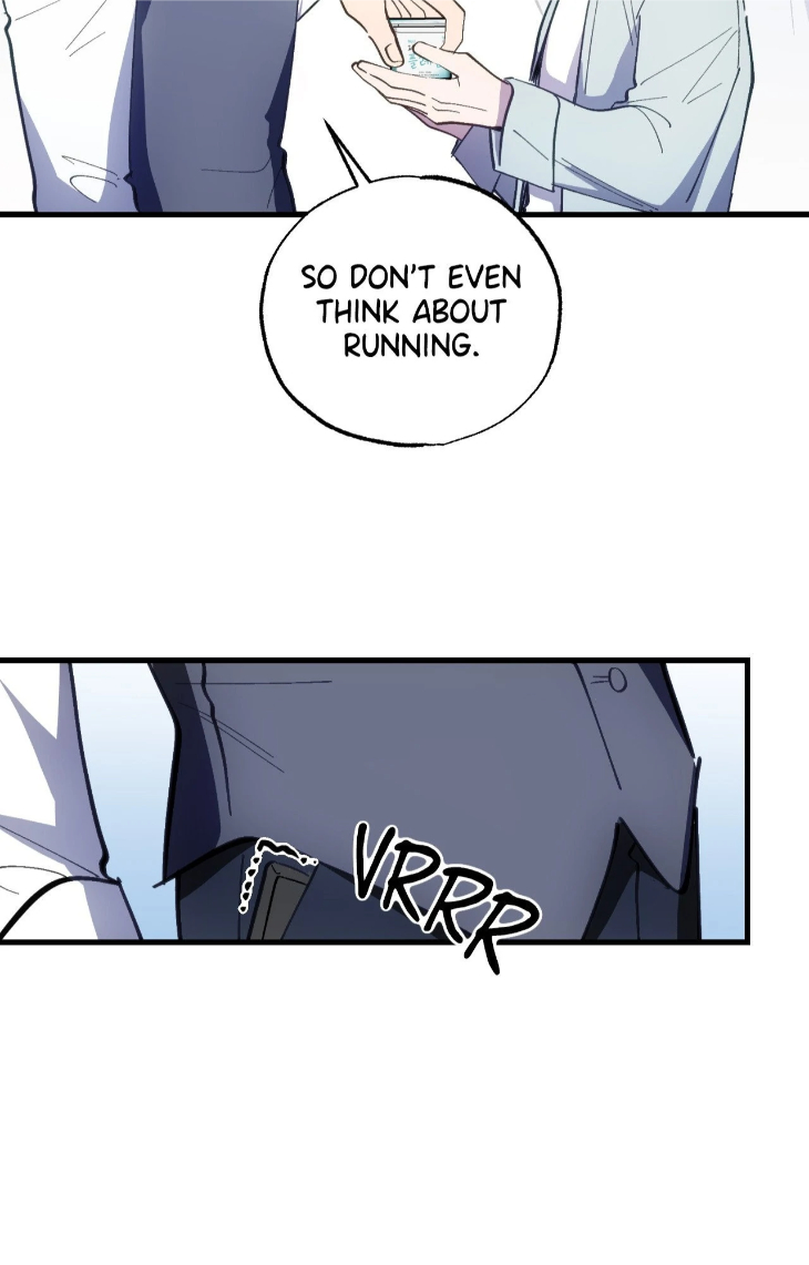 Be My Baby by Kie – Uncensored – Ch. 59 [Eng] page 60