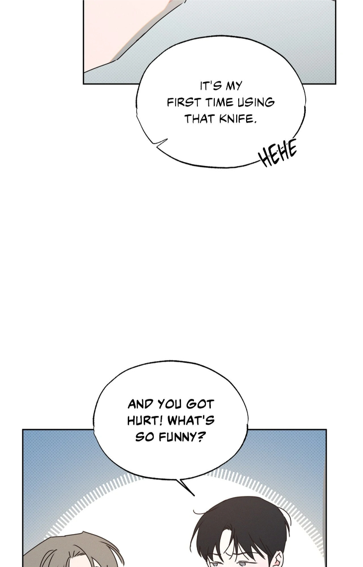 Rainbow Donut by Yogoorong [Eng] page 60